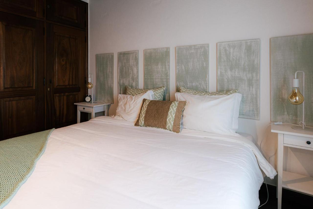 Country Village Senses Reguengo Grande Bagian luar foto