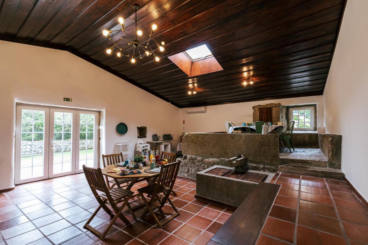 Country Village Senses Reguengo Grande Bagian luar foto