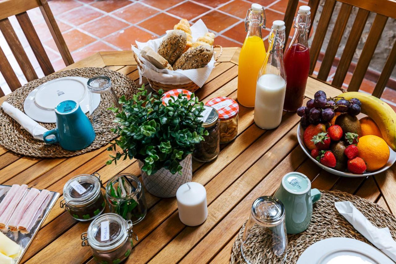 Country Village Senses Reguengo Grande Bagian luar foto