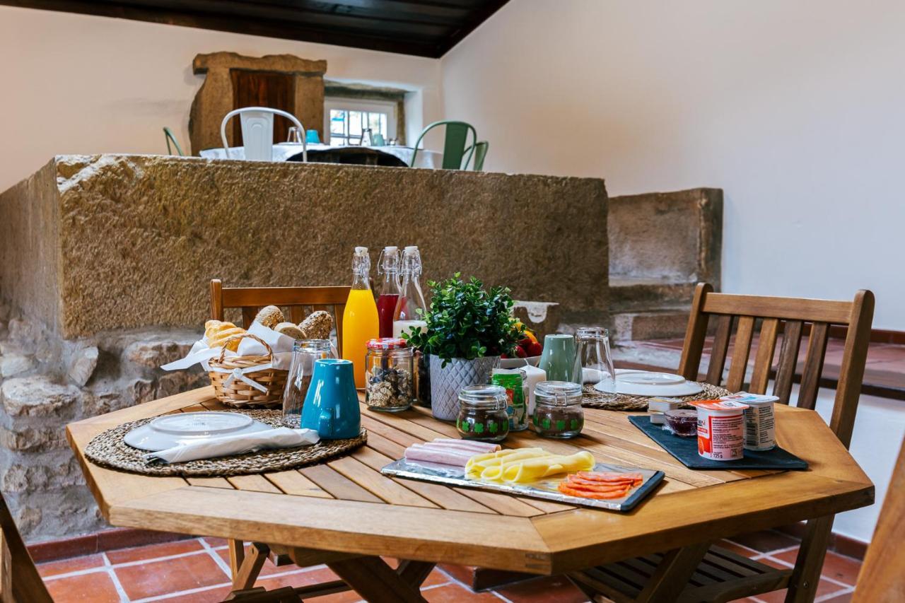 Country Village Senses Reguengo Grande Bagian luar foto