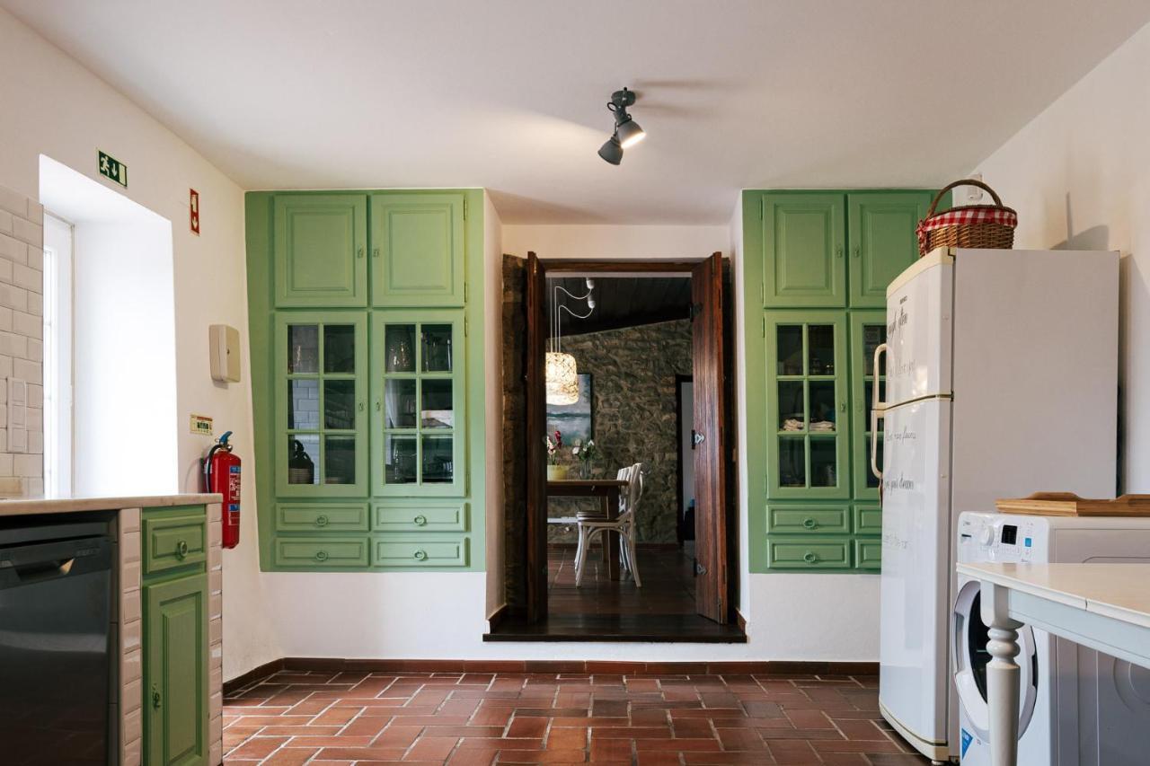 Country Village Senses Reguengo Grande Bagian luar foto