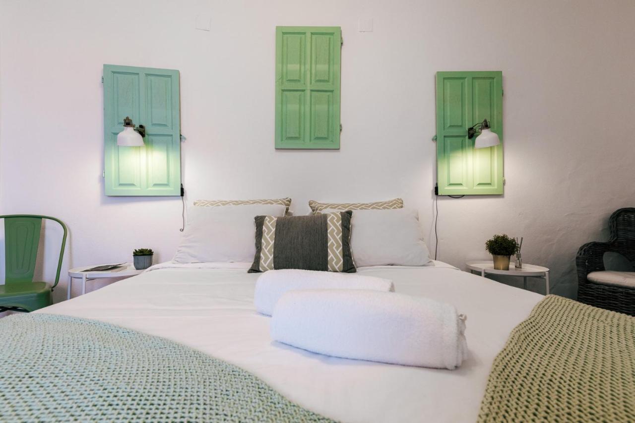 Country Village Senses Reguengo Grande Bagian luar foto