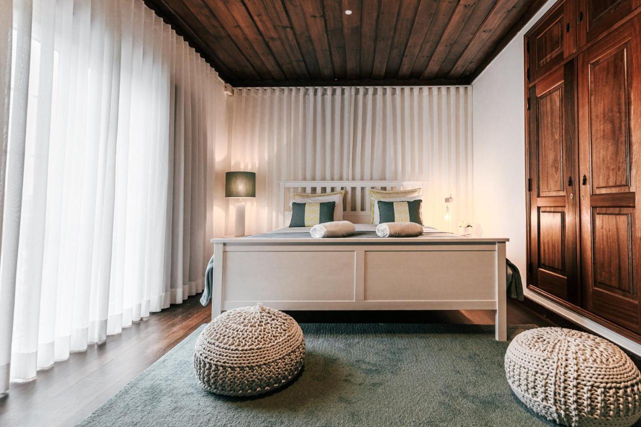 Country Village Senses Reguengo Grande Bagian luar foto