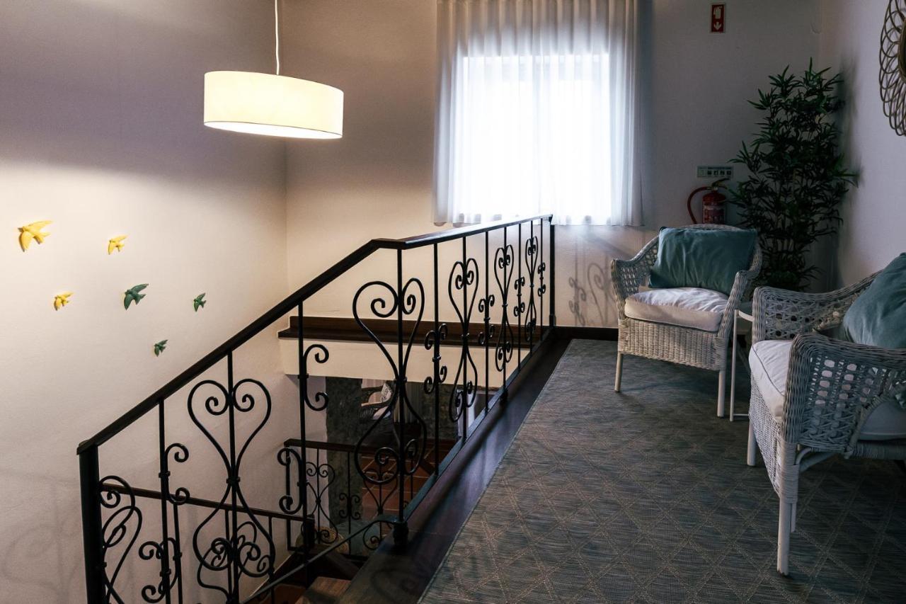Country Village Senses Reguengo Grande Bagian luar foto