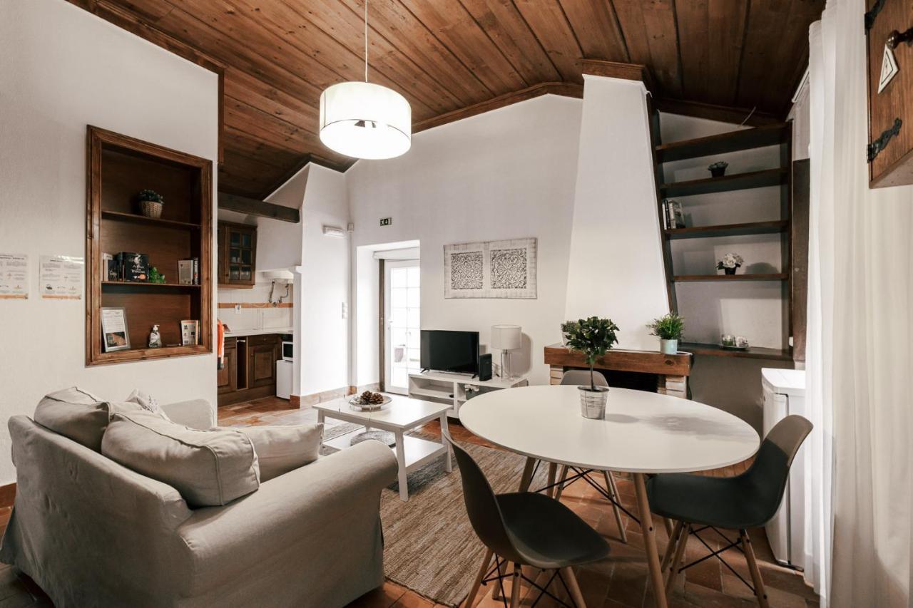 Country Village Senses Reguengo Grande Bagian luar foto