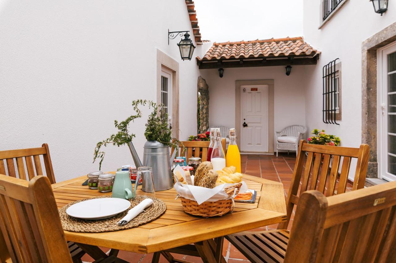 Country Village Senses Reguengo Grande Bagian luar foto