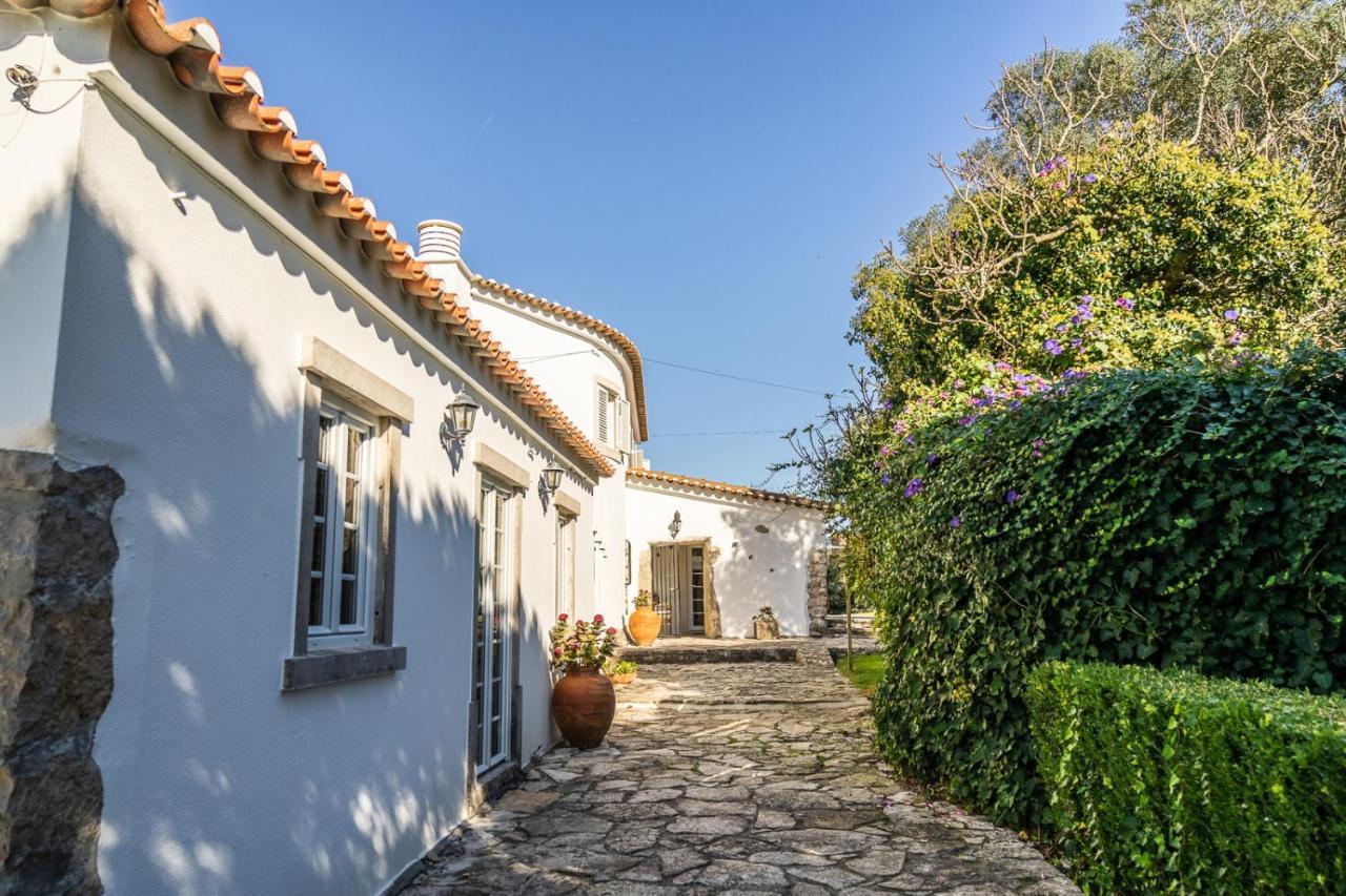 Country Village Senses Reguengo Grande Bagian luar foto