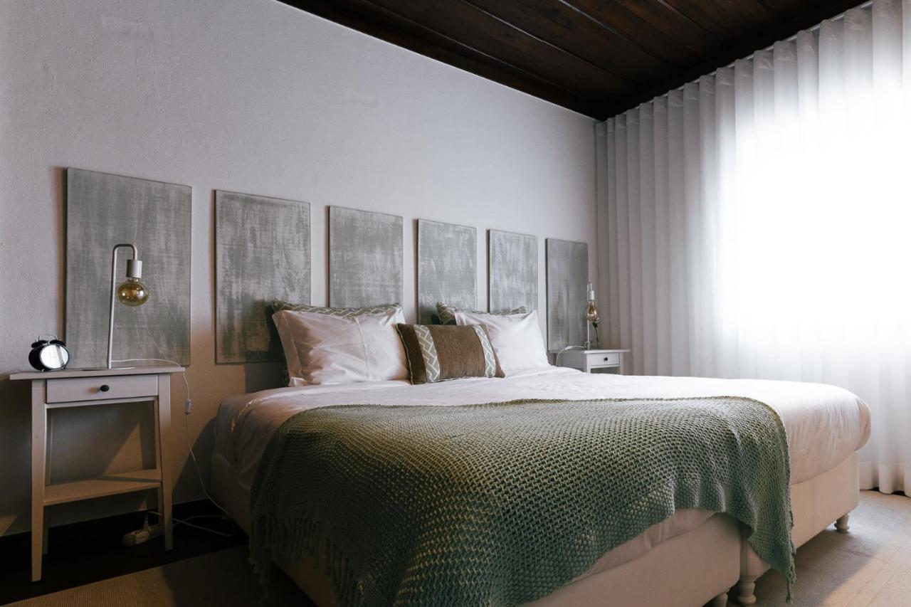 Country Village Senses Reguengo Grande Bagian luar foto