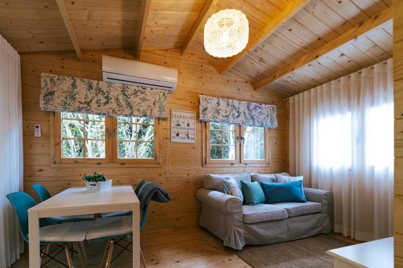 Country Village Senses Reguengo Grande Bagian luar foto