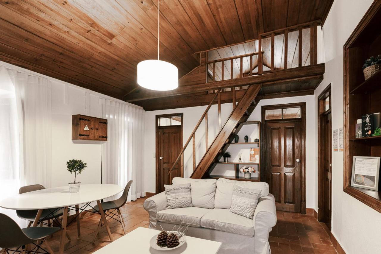 Country Village Senses Reguengo Grande Bagian luar foto