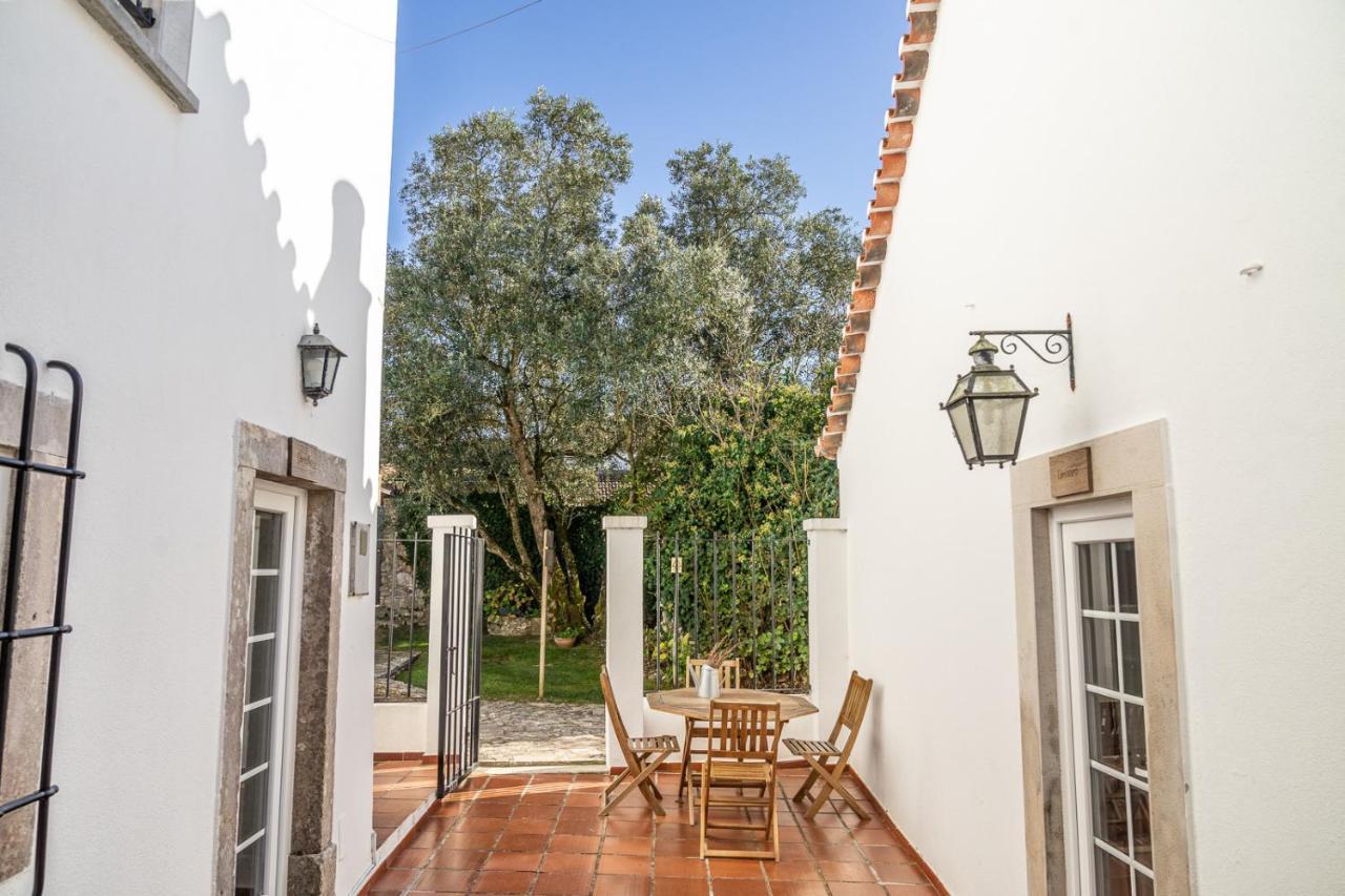 Country Village Senses Reguengo Grande Bagian luar foto