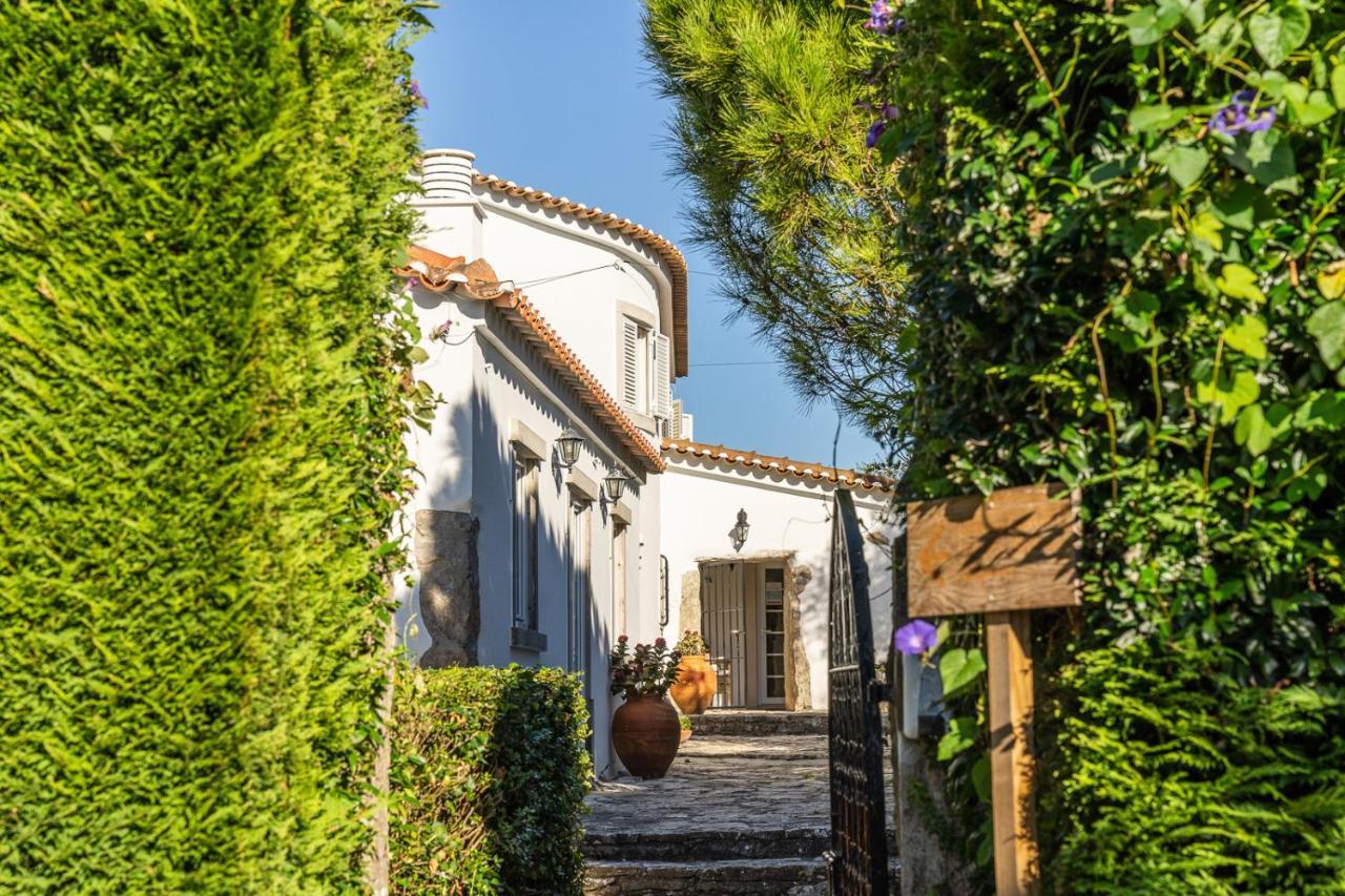 Country Village Senses Reguengo Grande Bagian luar foto