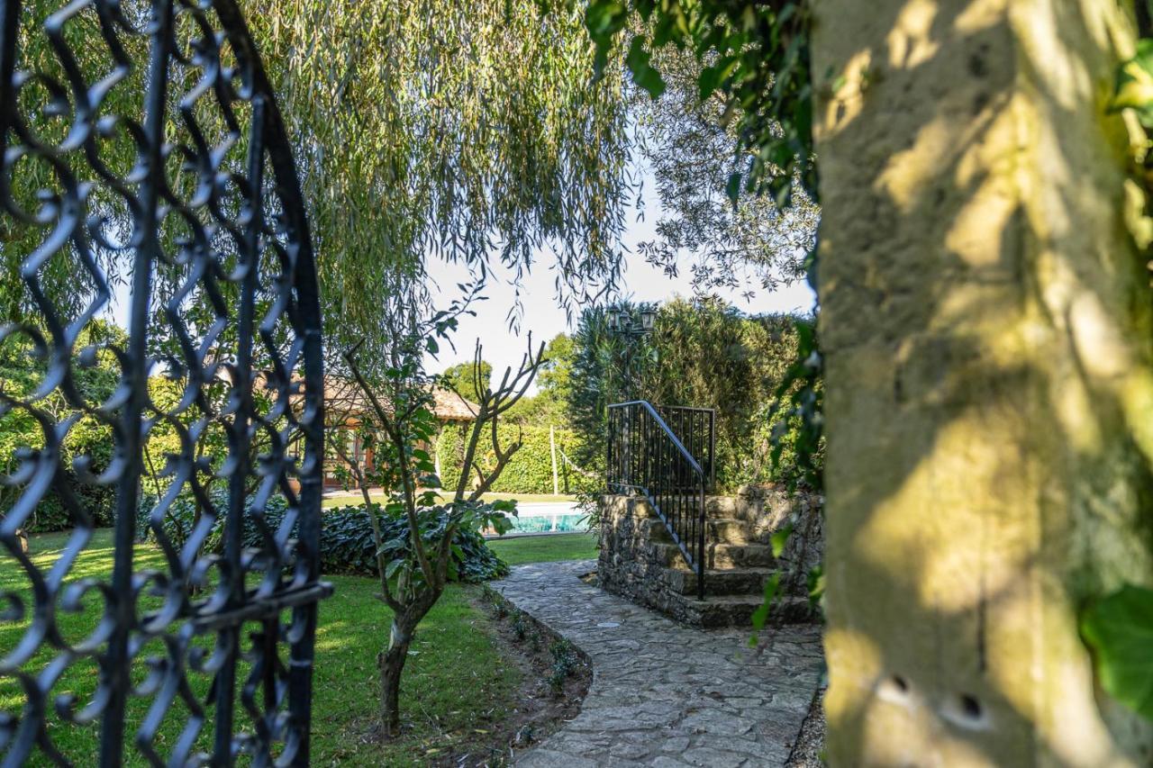 Country Village Senses Reguengo Grande Bagian luar foto