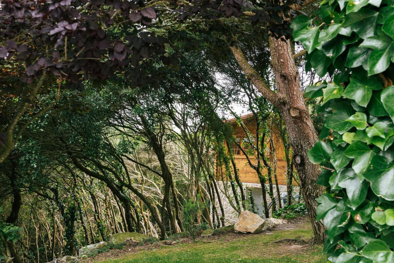 Country Village Senses Reguengo Grande Bagian luar foto