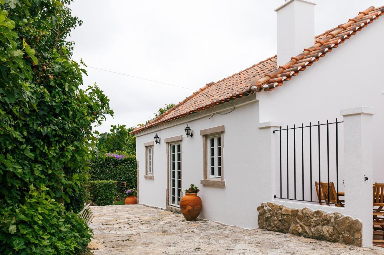 Country Village Senses Reguengo Grande Bagian luar foto