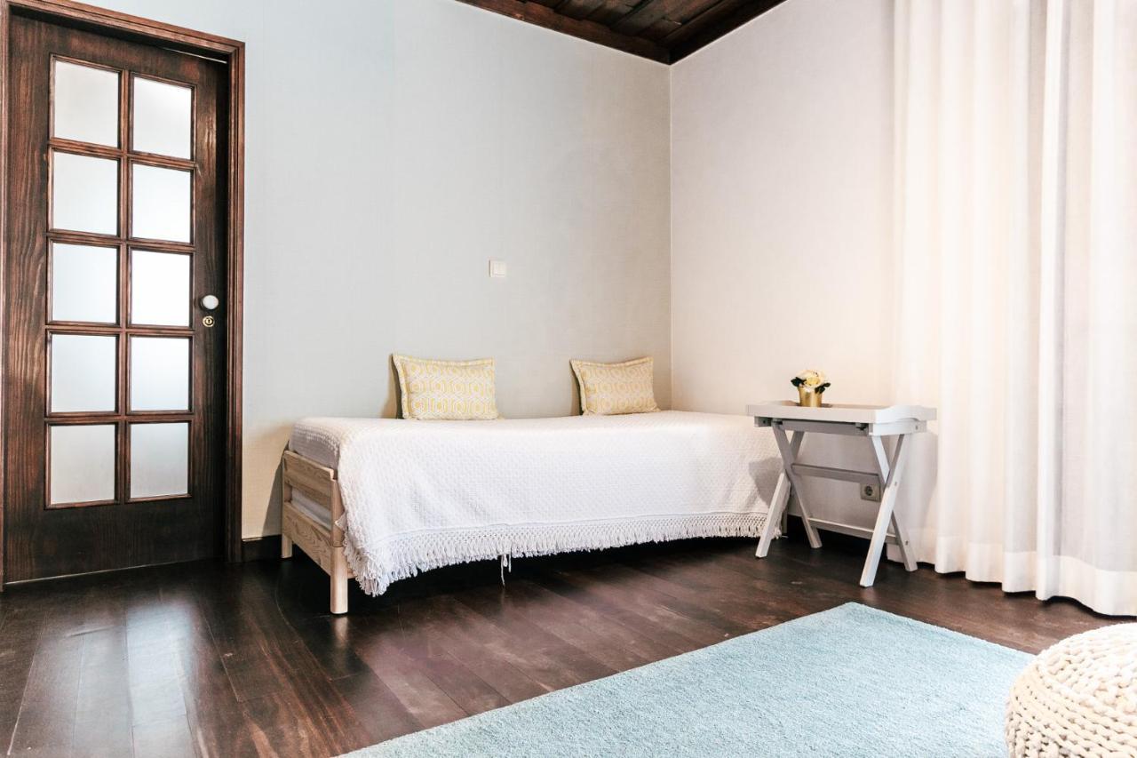 Country Village Senses Reguengo Grande Bagian luar foto