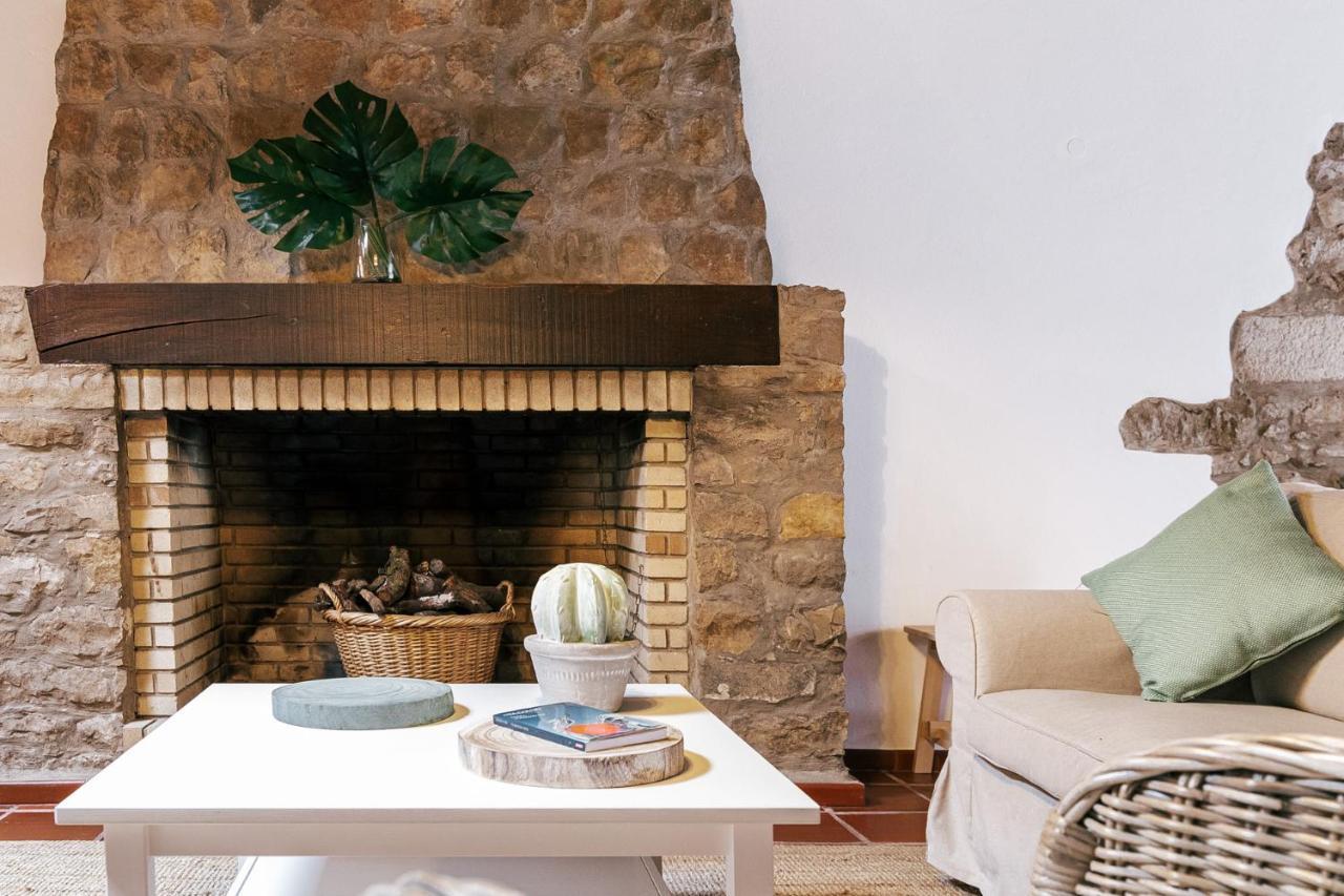 Country Village Senses Reguengo Grande Bagian luar foto
