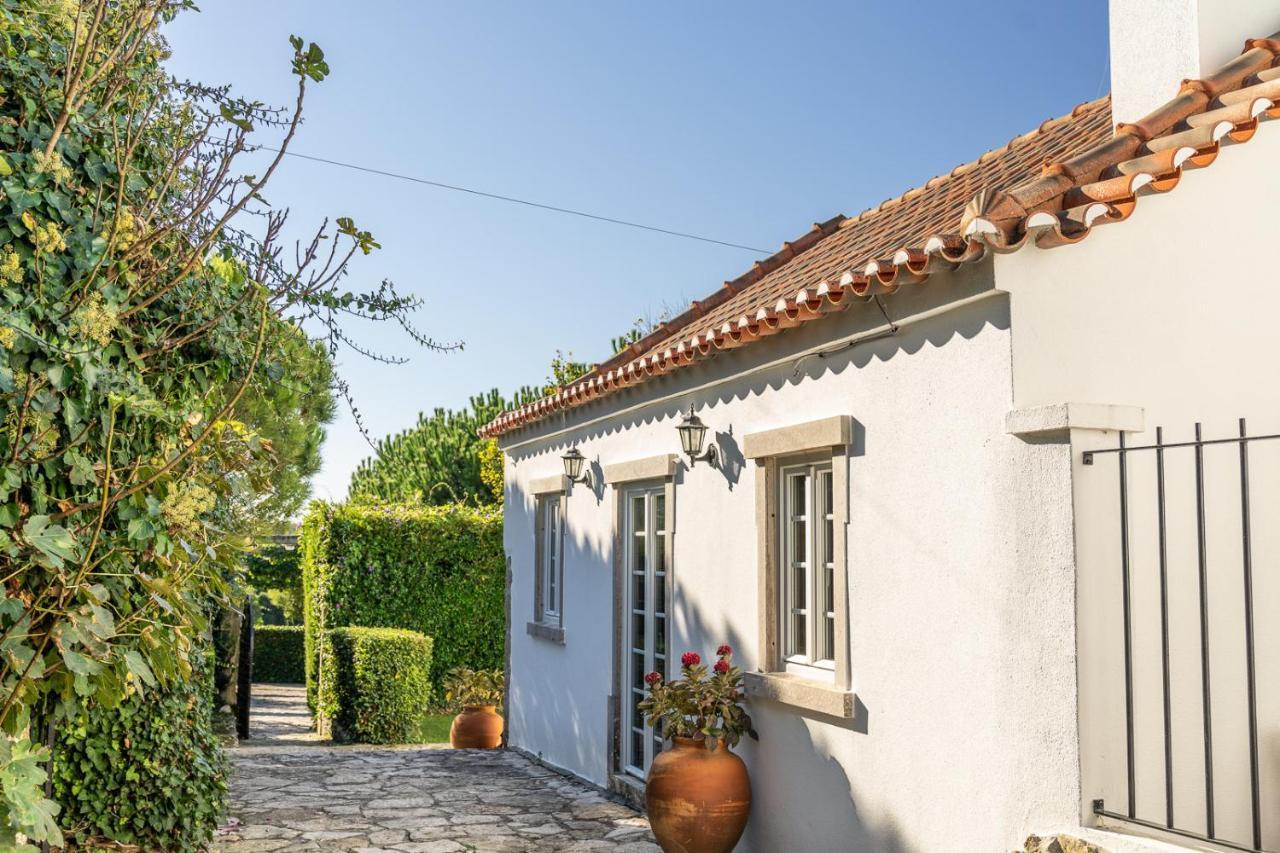 Country Village Senses Reguengo Grande Bagian luar foto