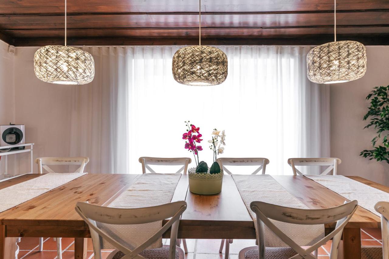 Country Village Senses Reguengo Grande Bagian luar foto