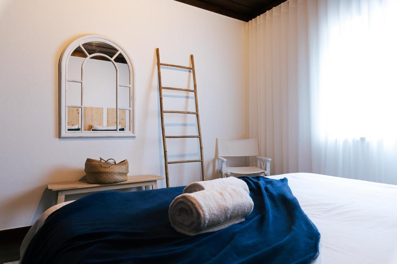 Country Village Senses Reguengo Grande Bagian luar foto
